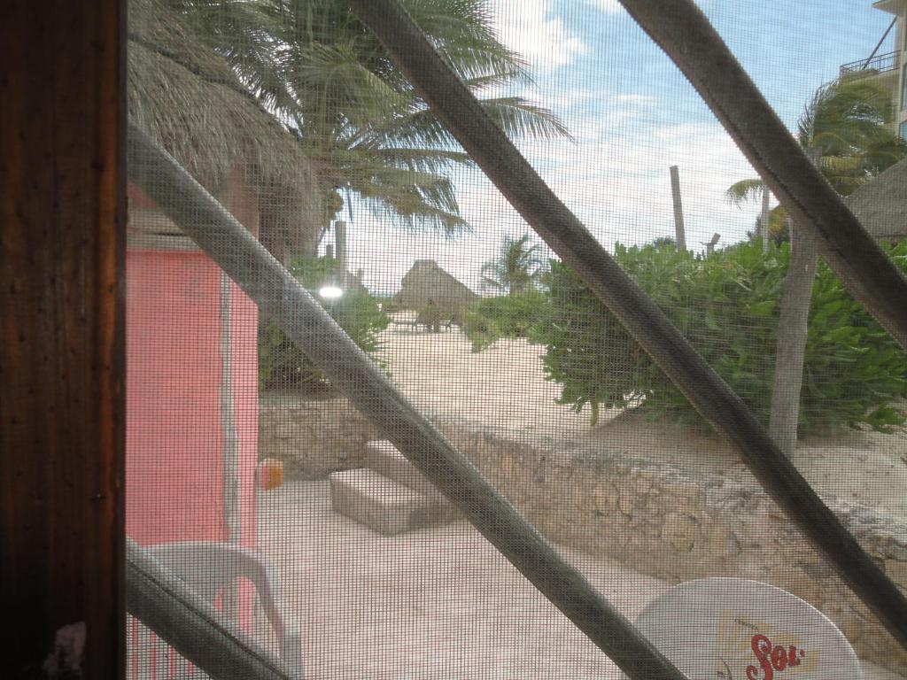 Acamaya Reef Cabanas Puerto Morelos Room photo