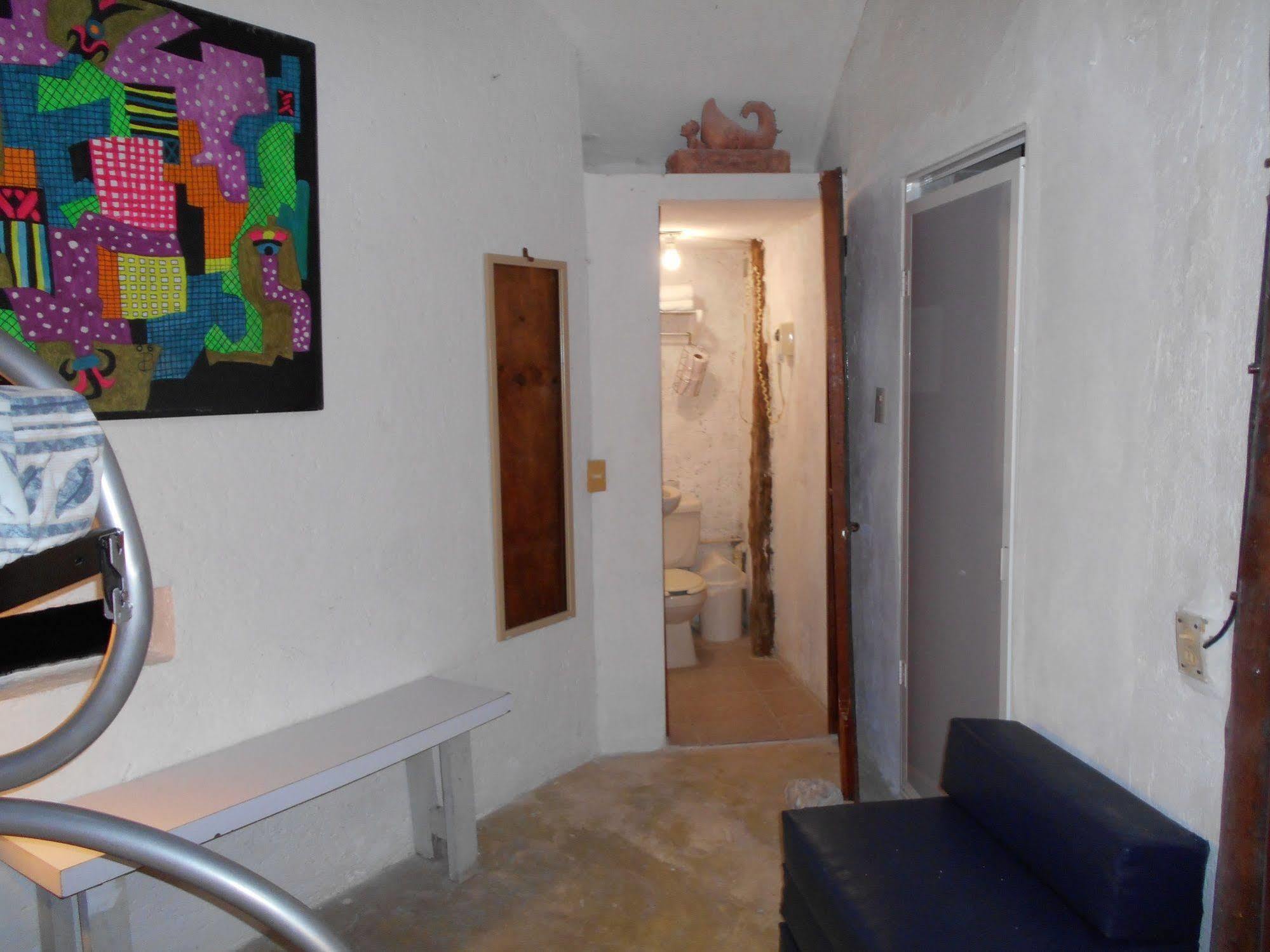 Acamaya Reef Cabanas Puerto Morelos Exterior photo