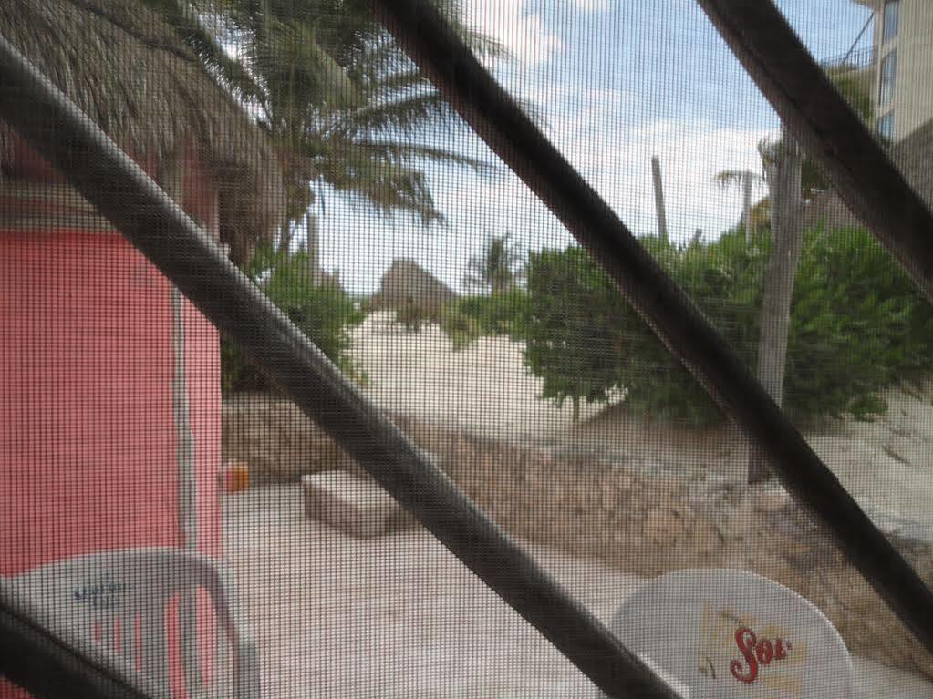 Acamaya Reef Cabanas Puerto Morelos Exterior photo